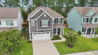 427 Whispering Breeze Lane, Summerville, SC 29486