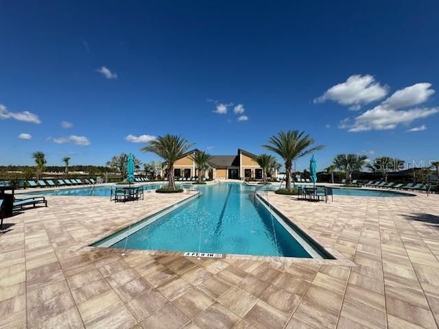 3071 TOTEM ROAD, Eagle Lake, FL 33839