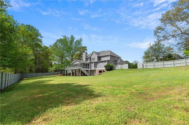 1350 Blackwell Road, Marietta, GA 30066