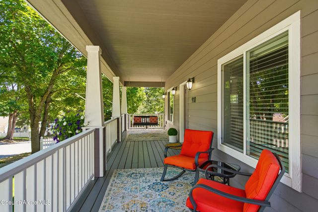 910 E Saint Maries AVE, Coeur D'alene, ID 83814