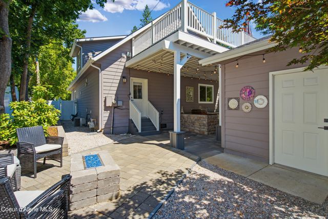 910 E Saint Maries AVE, Coeur D'alene, ID 83814