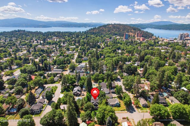 910 E Saint Maries AVE, Coeur D'alene, ID 83814