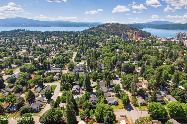 910 E Saint Maries AVE, Coeur D'alene, ID 83814