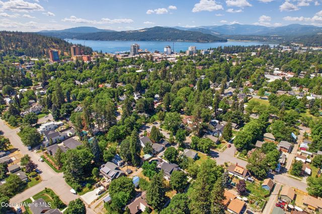 910 E Saint Maries AVE, Coeur D'alene, ID 83814