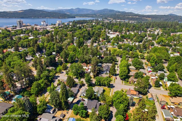 910 E Saint Maries AVE, Coeur D'alene, ID 83814