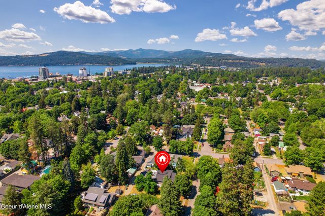 910 E Saint Maries AVE, Coeur D'alene, ID 83814