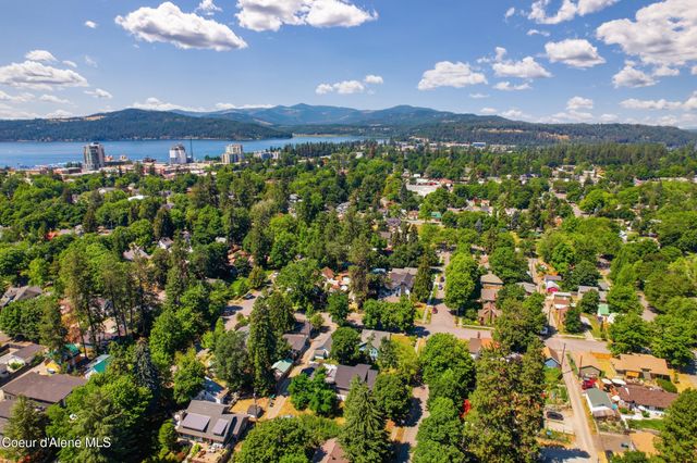 910 E Saint Maries AVE, Coeur D'alene, ID 83814