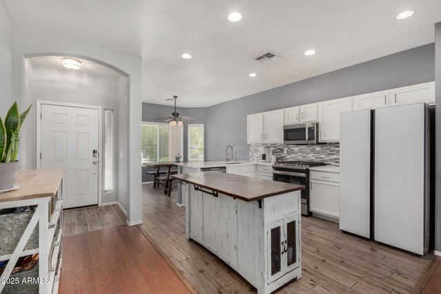 601 S 123RD Drive, Avondale, AZ 85323