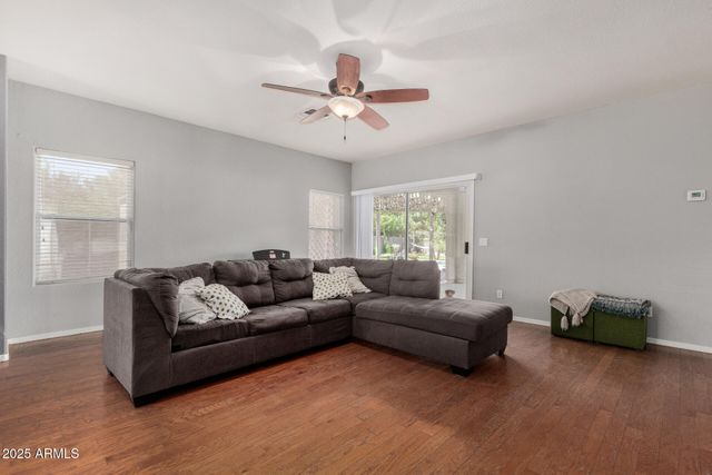 601 S 123RD Drive, Avondale, AZ 85323