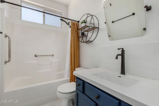 601 S 123RD Drive, Avondale, AZ 85323