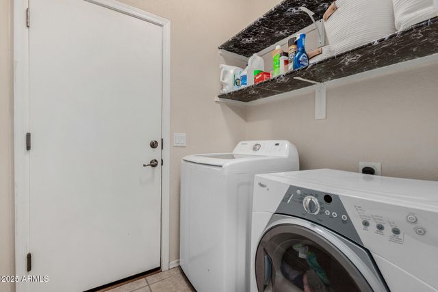 601 S 123RD Drive, Avondale, AZ 85323