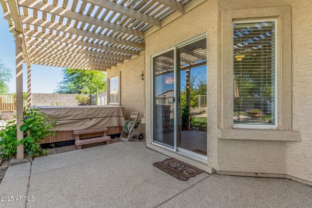 601 S 123RD Drive, Avondale, AZ 85323