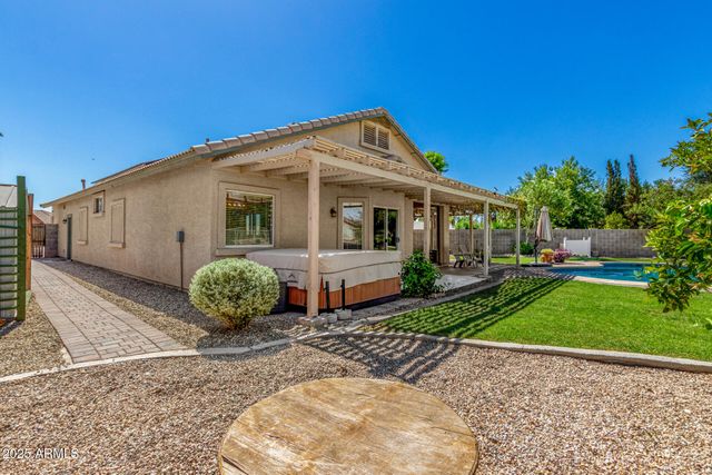 601 S 123RD Drive, Avondale, AZ 85323