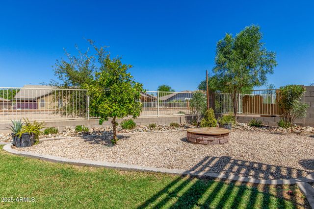601 S 123RD Drive, Avondale, AZ 85323