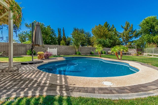 601 S 123RD Drive, Avondale, AZ 85323