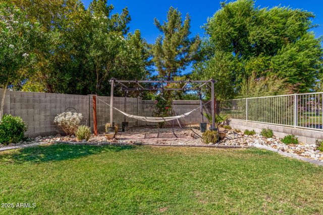 601 S 123RD Drive, Avondale, AZ 85323