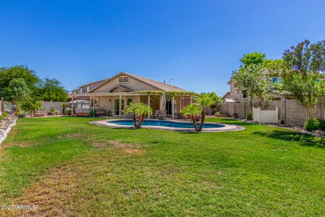 601 S 123RD Drive, Avondale, AZ 85323