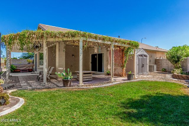 601 S 123RD Drive, Avondale, AZ 85323