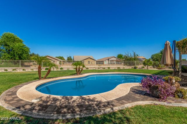 601 S 123RD Drive, Avondale, AZ 85323