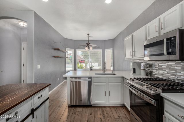 601 S 123RD Drive, Avondale, AZ 85323