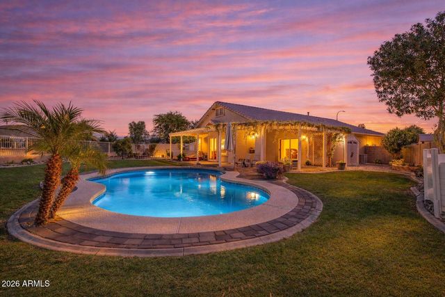 601 S 123RD Drive, Avondale, AZ 85323