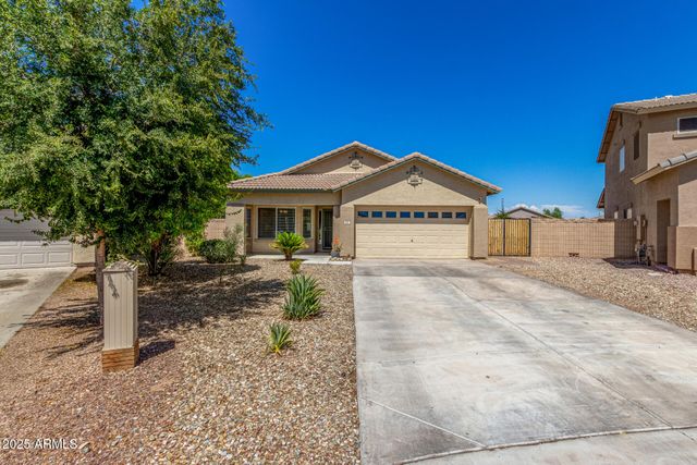 601 S 123RD Drive, Avondale, AZ 85323
