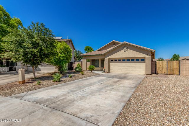 601 S 123RD Drive, Avondale, AZ 85323