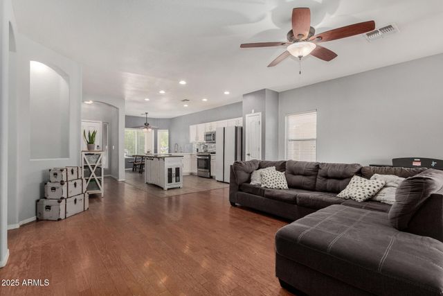 601 S 123RD Drive, Avondale, AZ 85323