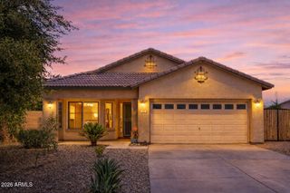 601 S 123RD Drive, Avondale, AZ 85323