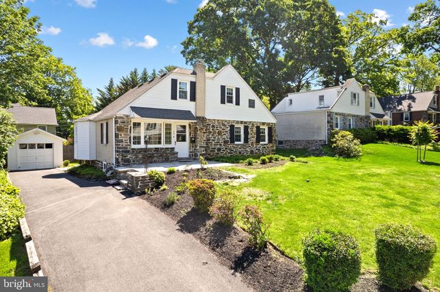 13 RODNEY RD, Bryn Mawr, PA 19010