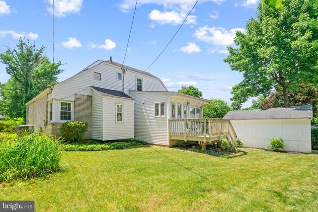 13 RODNEY RD, Bryn Mawr, PA 19010