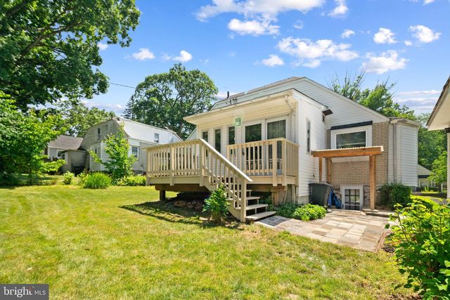 13 RODNEY RD, Bryn Mawr, PA 19010