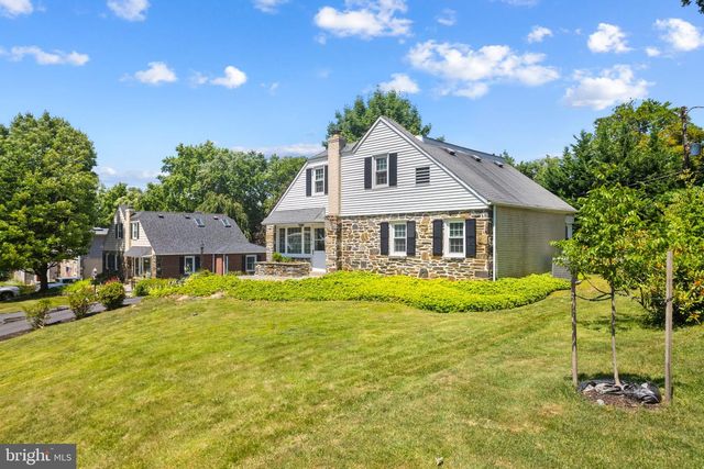 13 RODNEY RD, Bryn Mawr, PA 19010