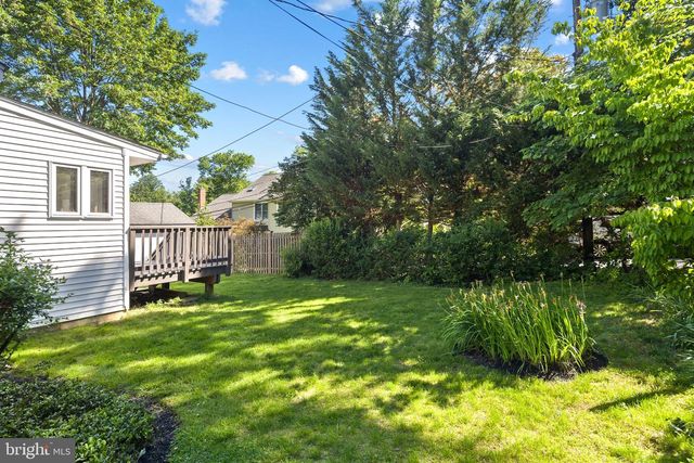 13 RODNEY RD, Bryn Mawr, PA 19010