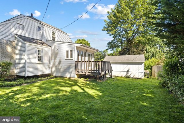 13 RODNEY RD, Bryn Mawr, PA 19010