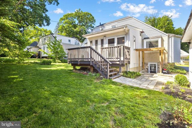 13 RODNEY RD, Bryn Mawr, PA 19010