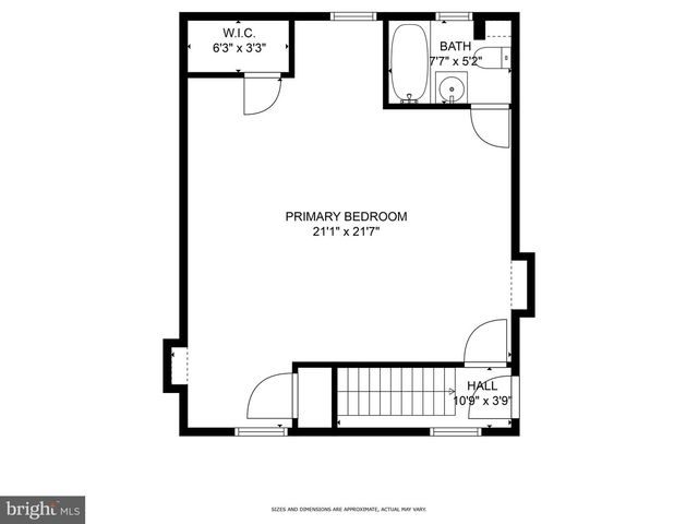 13 RODNEY RD, Bryn Mawr, PA 19010