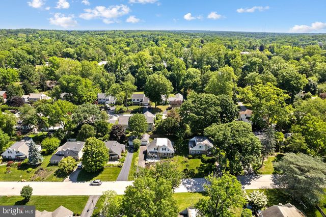 13 RODNEY RD, Bryn Mawr, PA 19010