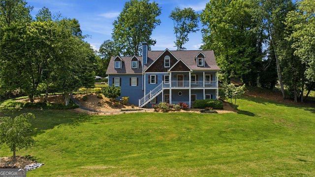 3944 Muscadine Trail, Gainesville, GA 30506
