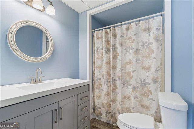 3944 Muscadine Trail, Gainesville, GA 30506