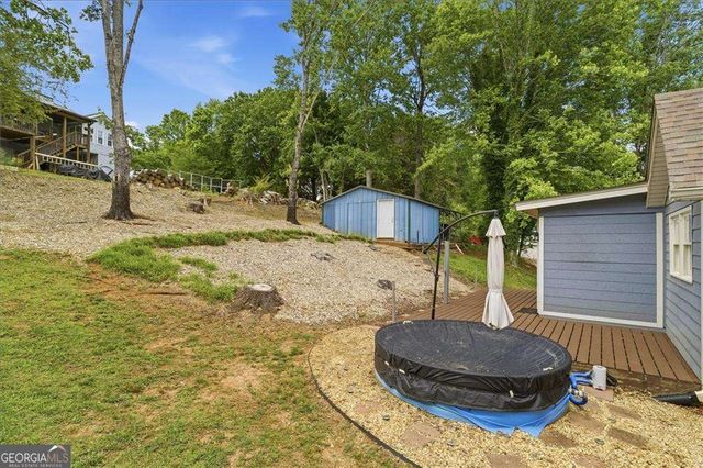 3944 Muscadine Trail, Gainesville, GA 30506
