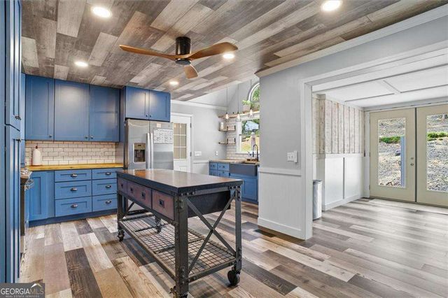 3944 Muscadine Trail, Gainesville, GA 30506