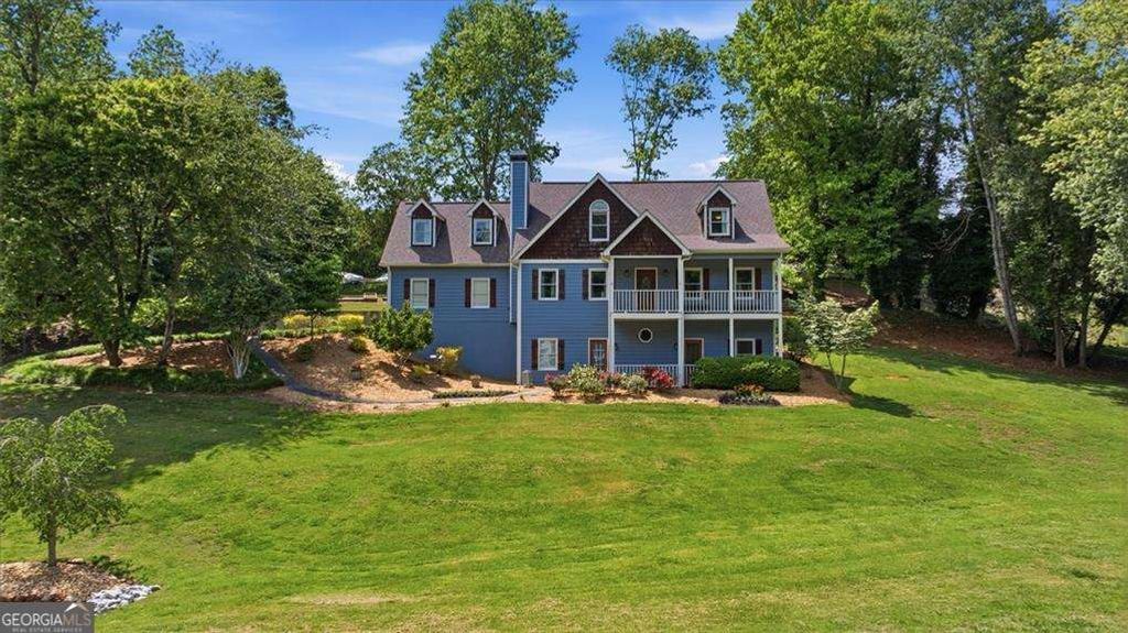 3944 Muscadine Trail, Gainesville, GA 30506