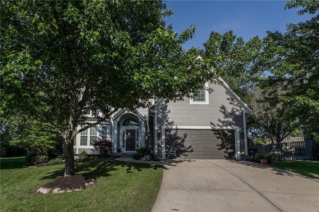 12988 S Hagan Street, Olathe, KS 66062