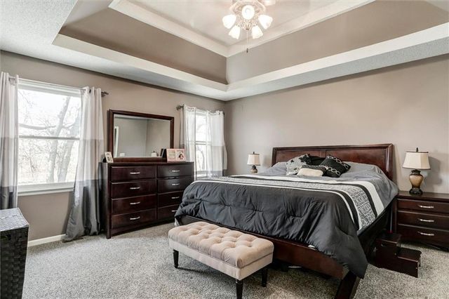 12988 S Hagan Street, Olathe, KS 66062