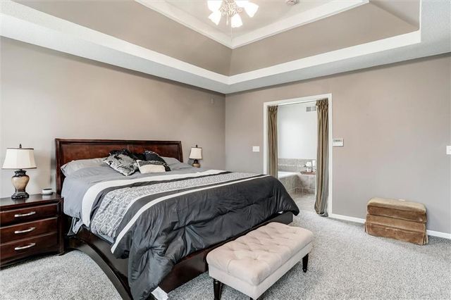 12988 S Hagan Street, Olathe, KS 66062