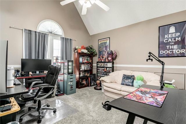 12988 S Hagan Street, Olathe, KS 66062