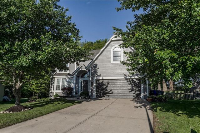 12988 S Hagan Street, Olathe, KS 66062