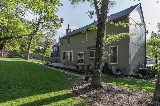 12988 S Hagan Street, Olathe, KS 66062