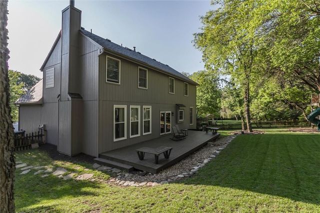 12988 S Hagan Street, Olathe, KS 66062